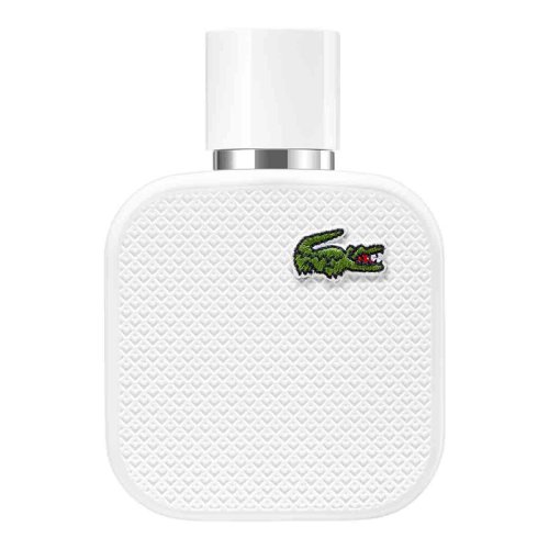 LACOSTE L.12.12 Blanc - Eau de Toilette 0737052413174 LACOSTE L.12.12 Blanc - Eau de Toilette 0737052413174